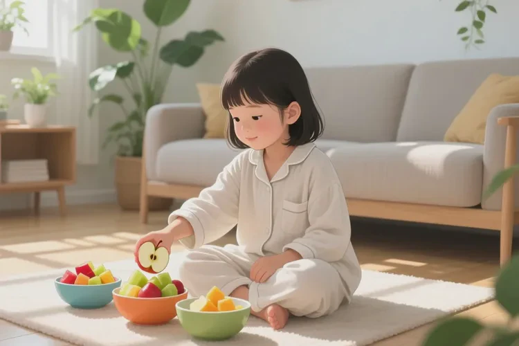 儿童手臂出湿疹可以治愈吗(图3)