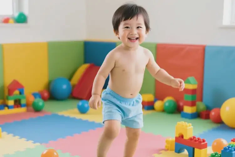 兒童小腿上長濕疹可以治好嗎(圖1)