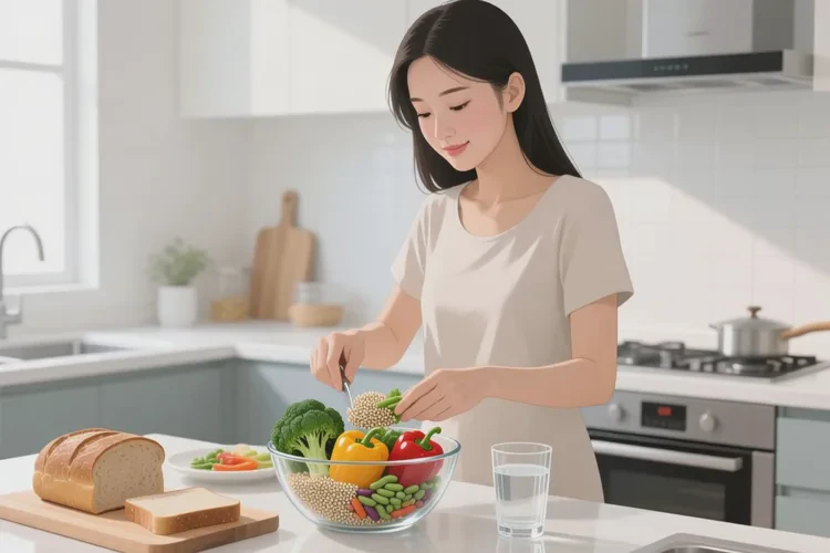 27歲下午血糖10.5是怎么回事(圖3)