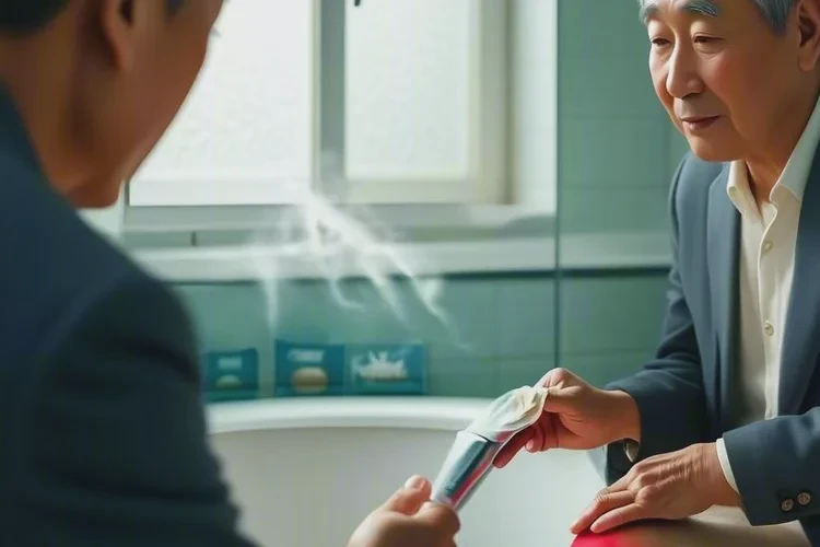 老年人小腿上偶爾起濕疹可以治愈嗎(圖2)