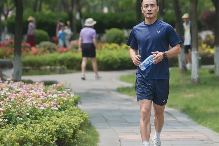 28歲餐后血糖9點1是怎么回事(圖2)