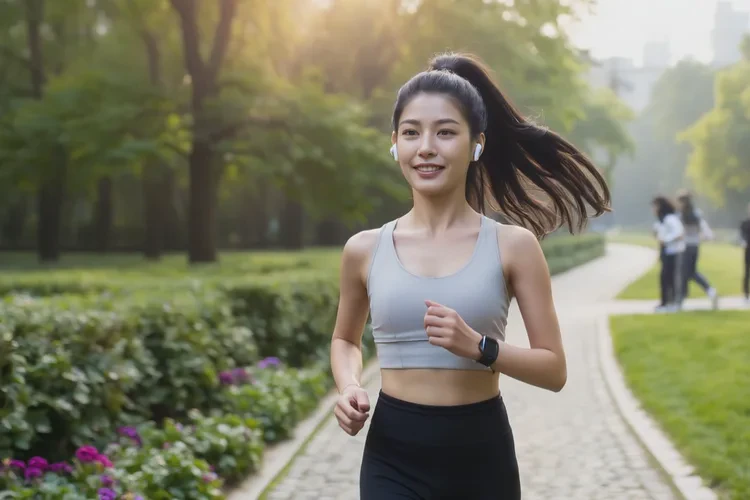 女人四肢偶尔长湿疹能靠自己自愈吗(图4)