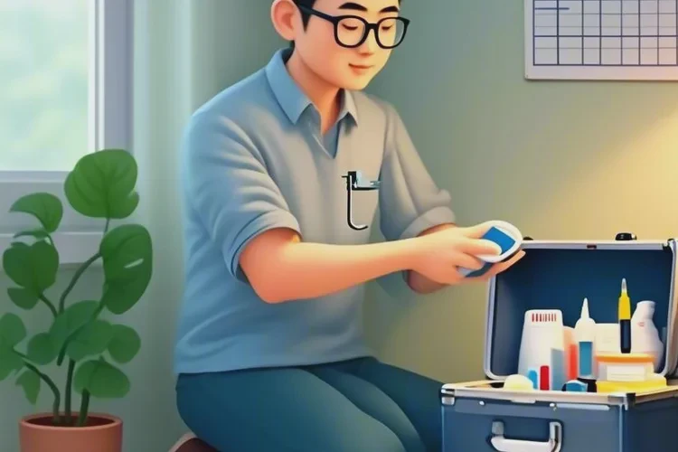 28歲中餐血糖25.9是怎么回事(圖4)