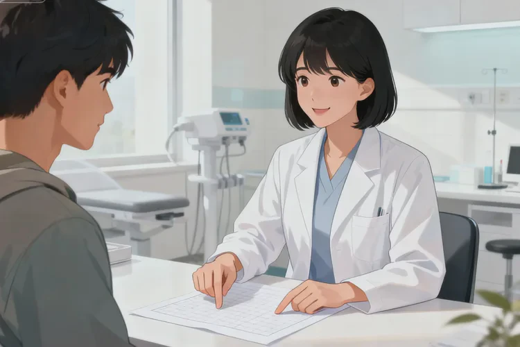 27歲睡前血糖21.0是怎么回事(圖2)