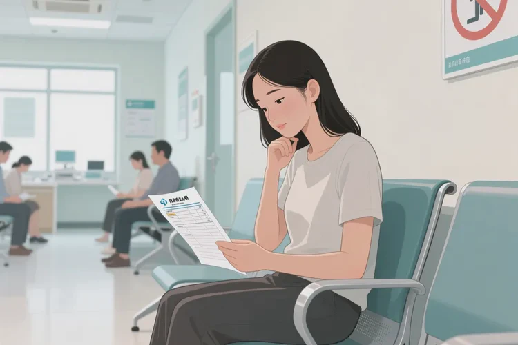 28歲餐后血糖6.3是怎么回事(圖4)