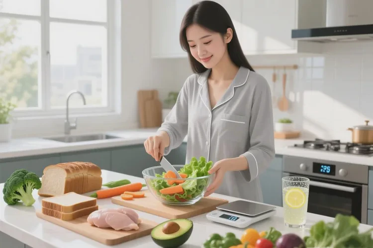 28歲中餐血糖23.2是怎么回事(圖3)