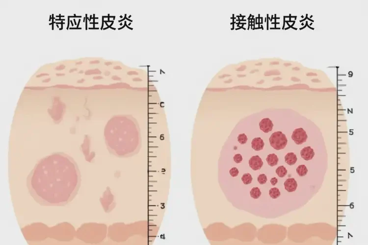 女生脖子上出濕疹可不可以根治(圖3)