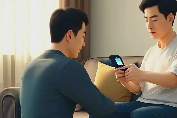 28歲早餐血糖4點9是怎么回事(圖2)