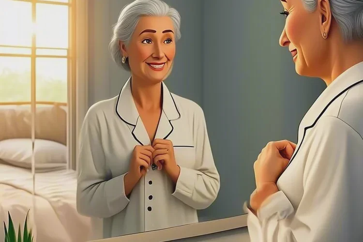 老年人全身偶爾起濕疹可以治愈嗎(圖3)