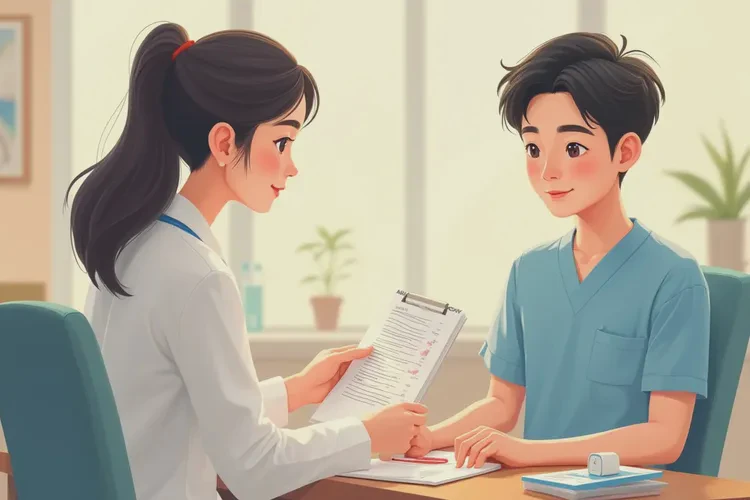 27歲晚上血糖7.5是怎么回事(圖3)