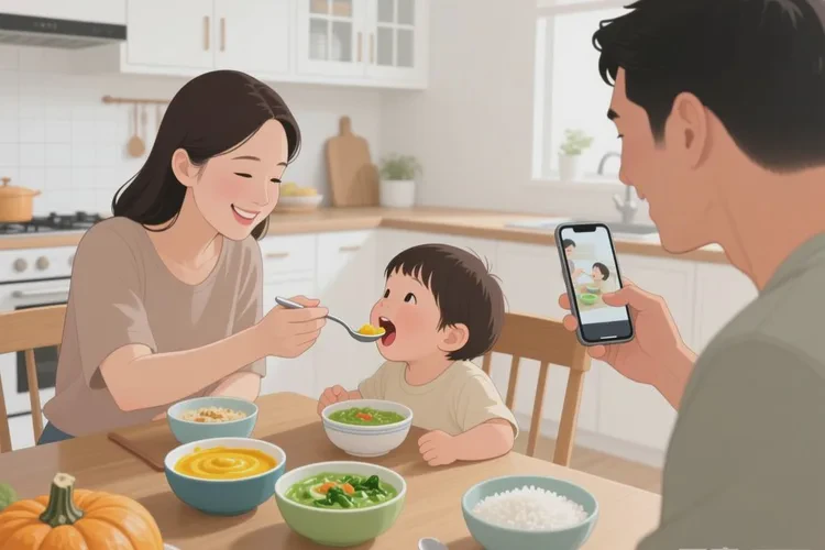 孩子脖子上經常起濕疹可以治愈嗎(圖3)