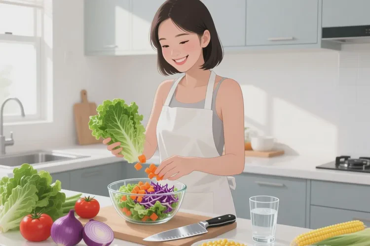 27歲晚上血糖15點5是怎么回事(圖1)