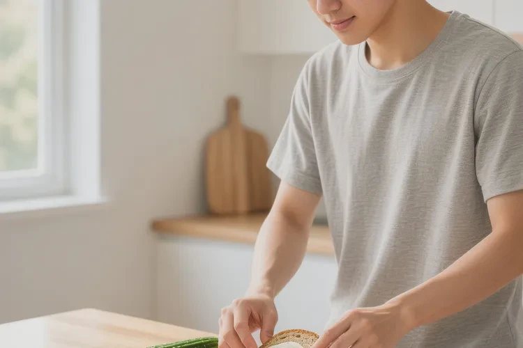 28歲早餐血糖9.5是怎么回事(圖3)