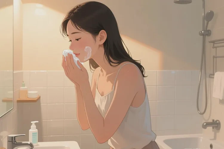 青年人身上容易起濕疹能靠自己自愈嗎(圖1)