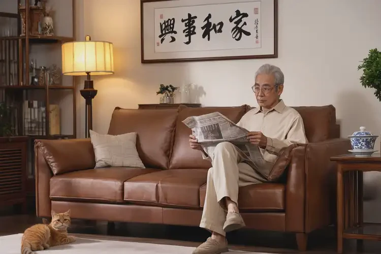 老人肛周經(jīng)常長(zhǎng)濕疹可以治好嗎(圖1)