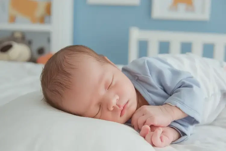 新生兒身上長(zhǎng)濕疹可以治好嗎(圖2)