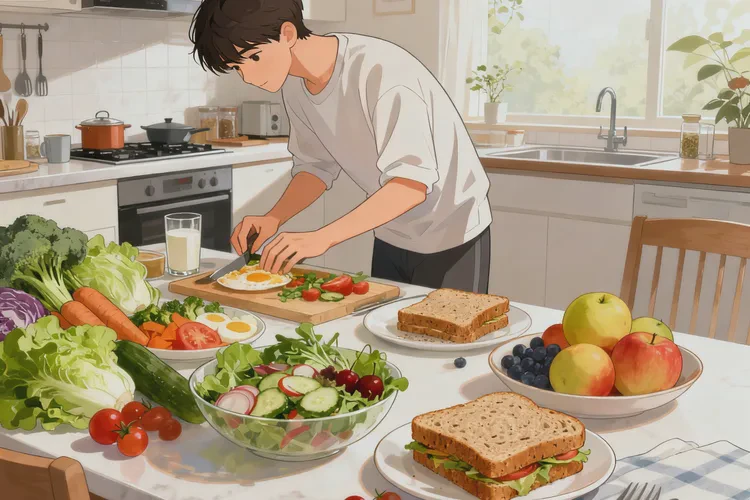 28歲早餐血糖14.1是怎么回事(圖4)