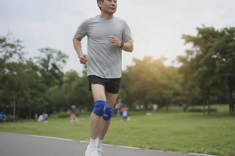 男人小腿上有濕疹能靠自己自愈嗎(圖4)