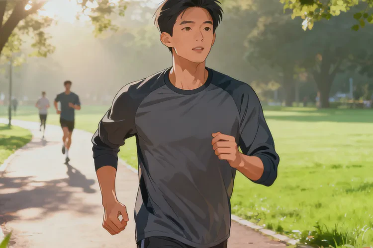 28岁早餐血糖5.0是怎么回事(图3)