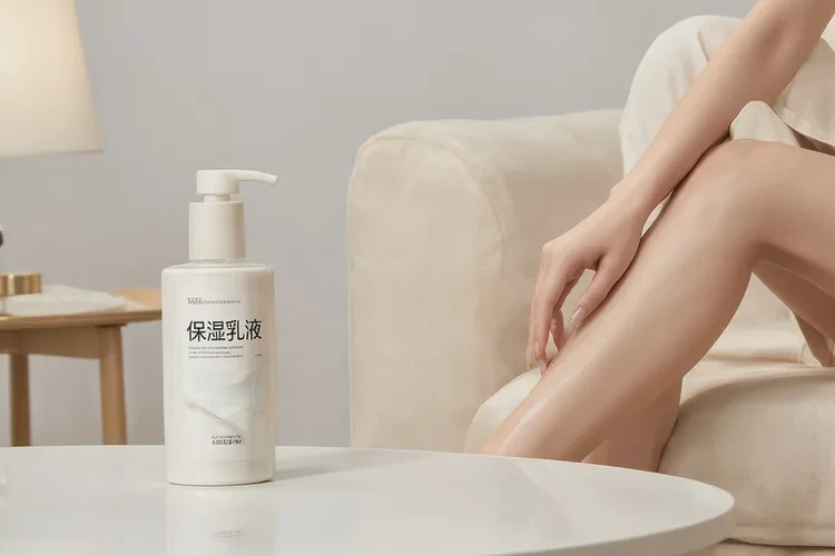 孕婦小腿容易起濕疹可以治愈嗎(圖1)