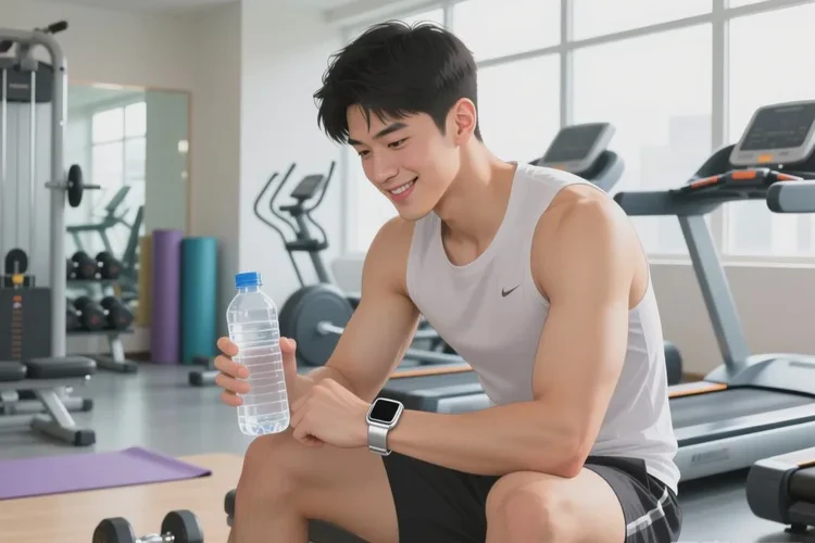 28歲晚餐血糖3點(diǎn)5是怎么回事(圖4)