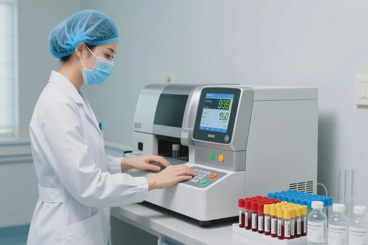 27歲下午血糖14.7是怎么回事(圖4)