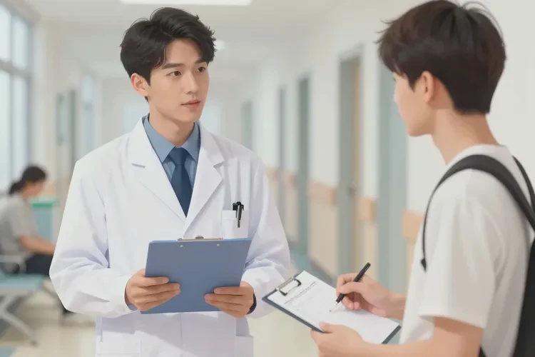 28歲空腹血糖12點8是怎么回事(圖3)