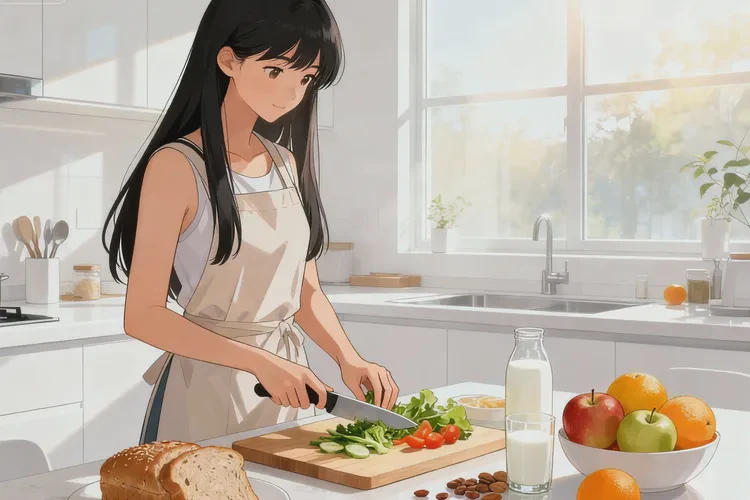 28歲早餐血糖13.5是怎么回事(圖1)