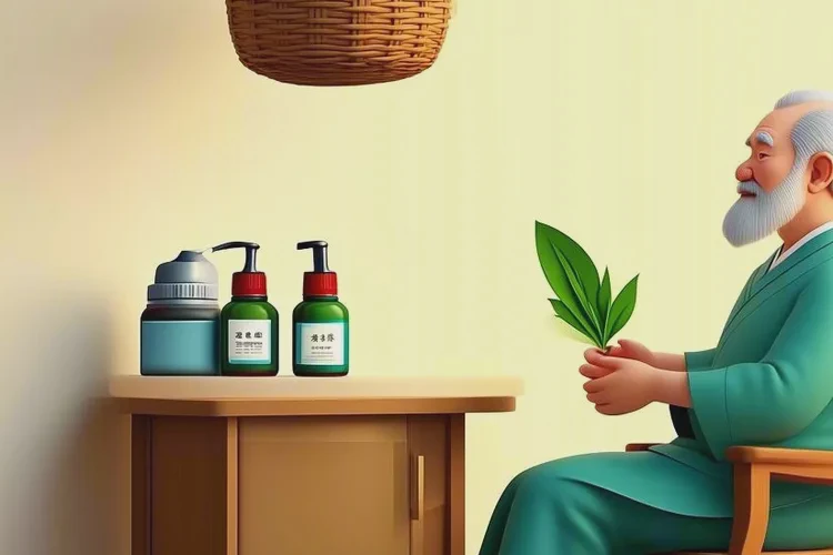 老年人脖子經(jīng)常長(zhǎng)濕疹能靠自己自愈嗎(圖4)