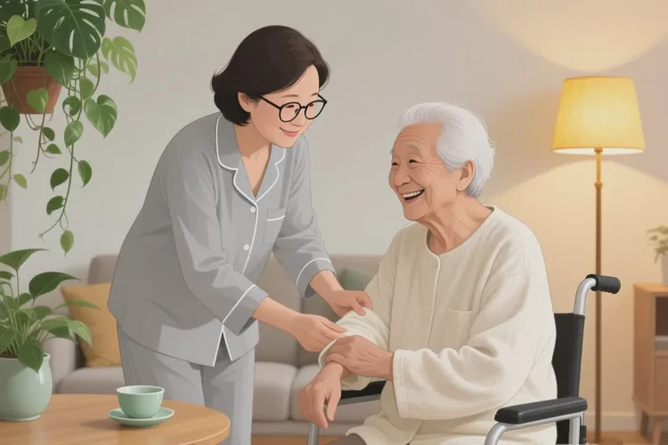 高齡老人四肢出濕疹能靠自己自愈嗎(圖3)