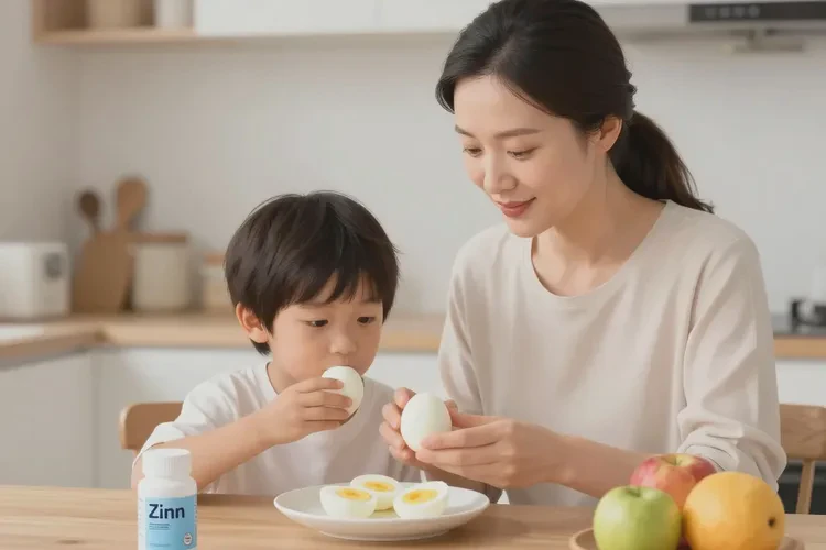 兒童大腿出濕疹可以治愈嗎(圖4)