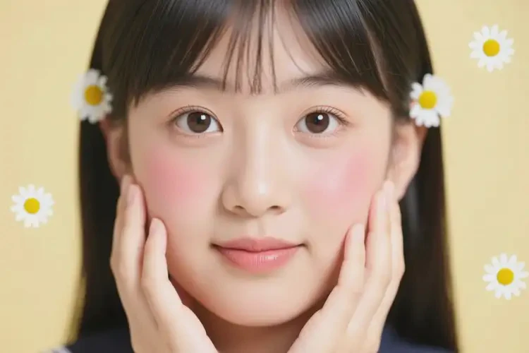 中學(xué)生面部容易長濕疹可以治好嗎(圖3)