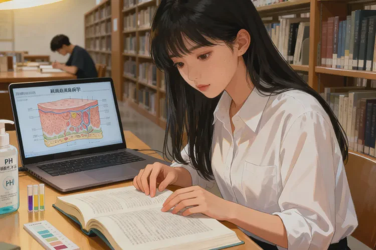 大學(xué)生大腿上經(jīng)常長(zhǎng)濕疹能靠自己自愈嗎(圖2)