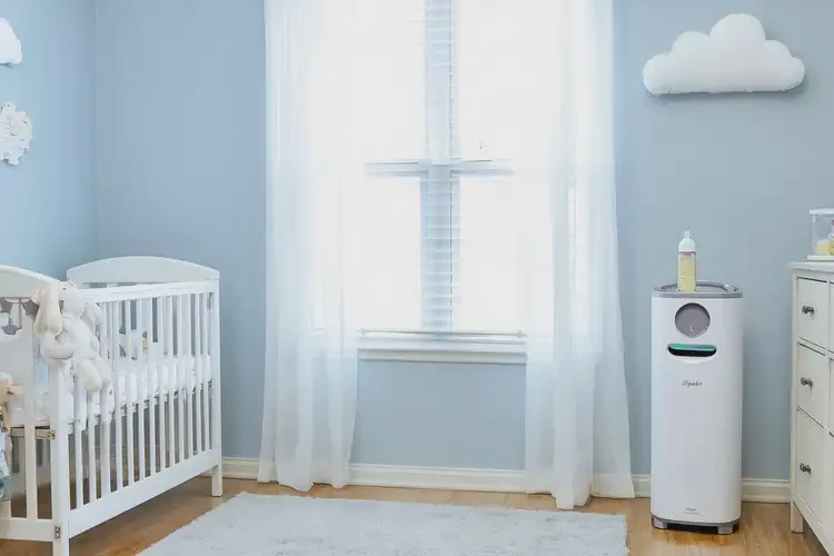 嬰兒脖子上起濕疹可以治好嗎(圖1)