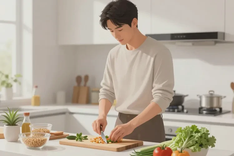 28岁晚餐血糖10点4是怎么回事(图1)