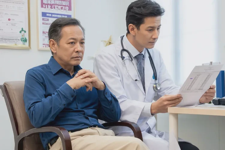 28歲中餐血糖7點8是怎么回事(圖3)