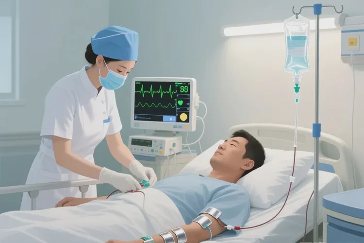 28歲中餐血糖24.4是怎么回事(圖2)