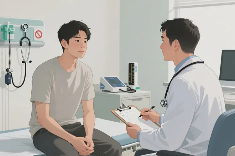 27歲下午血糖21.9是怎么回事(圖4)