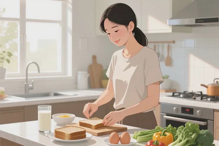 28歲空腹血糖9.1是怎么回事(圖3)