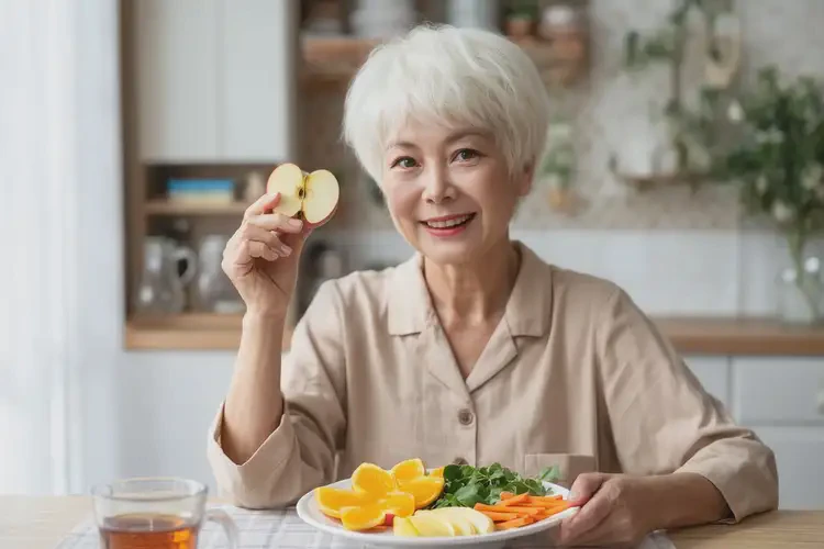 老人脖子上起濕疹可以治好嗎(圖1)