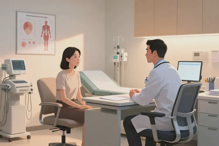 27歲下午血糖14點3是怎么回事(圖4)