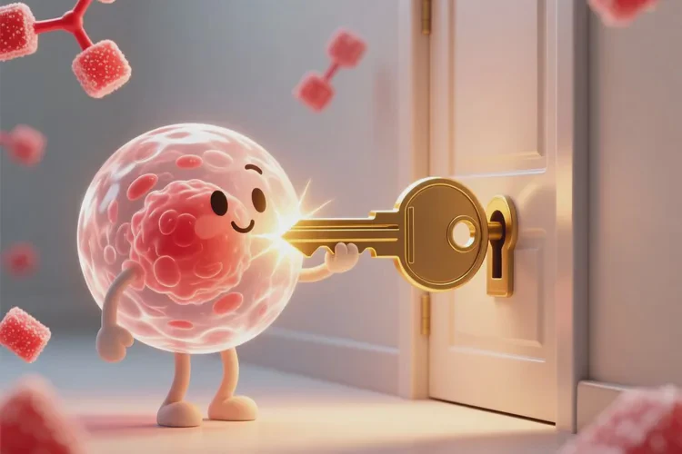 27歲晚上血糖17點(diǎn)5是怎么回事(圖2)