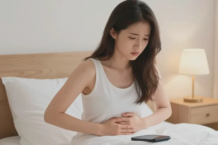 27歲睡前血糖9.8是怎么回事(圖4)