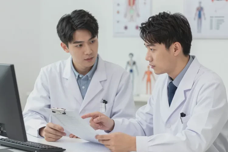 27歲下午血糖20點(diǎn)8是怎么回事(圖3)