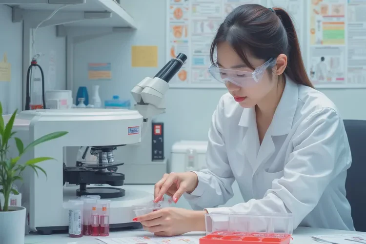 27歲晚上血糖17.1是怎么回事(圖2)