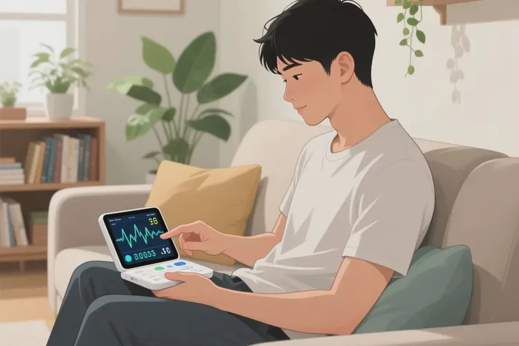 28歲早餐血糖21.9是怎么回事(圖4)