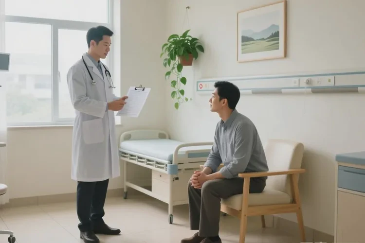 27歲下午血糖5點(diǎn)3是怎么回事(圖4)