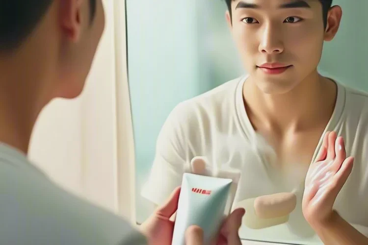 青年人手上長濕疹能靠自己自愈嗎(圖3)