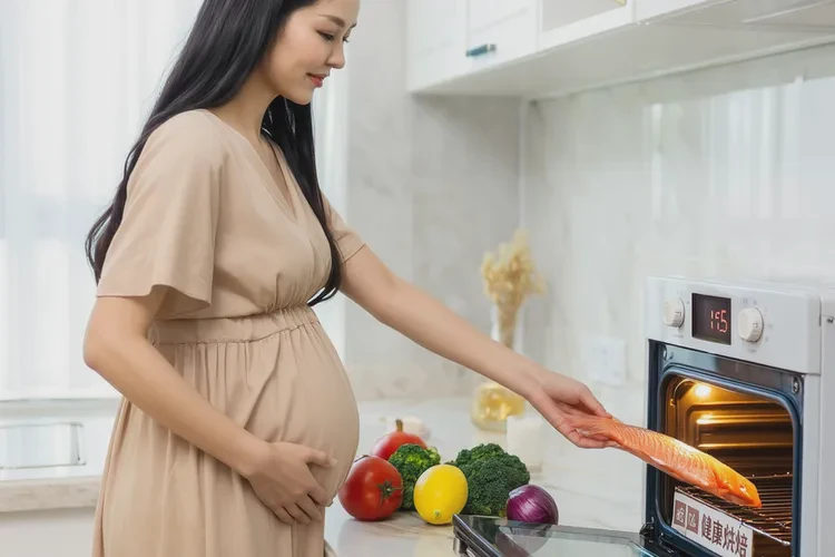 孕婦全身長(zhǎng)濕疹可以治愈嗎(圖3)