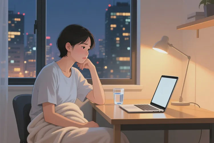 青年人肚子容易起濕疹能靠自己自愈嗎(圖4)